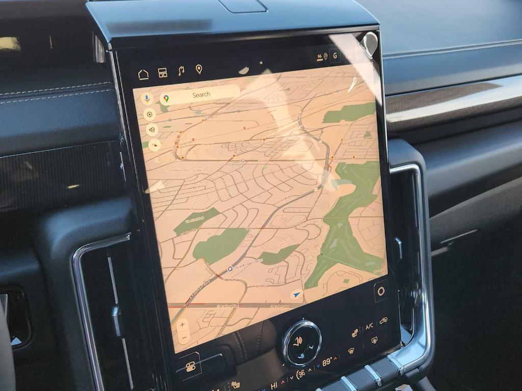 new 2026 GMC Yukon XL car, priced at $79,385