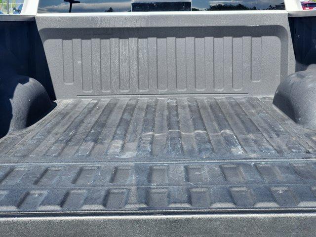 used 2022 Ram 1500 car, priced at $44,996