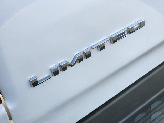 used 2022 Ram 1500 car, priced at $44,996