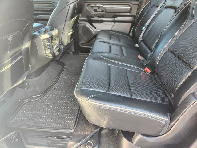 used 2022 Ram 1500 car, priced at $44,996