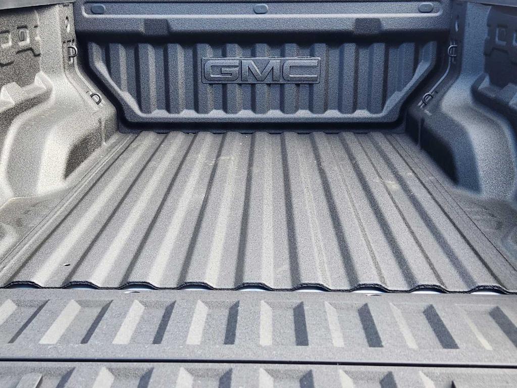 new 2026 GMC Canyon car, priced at $52,910