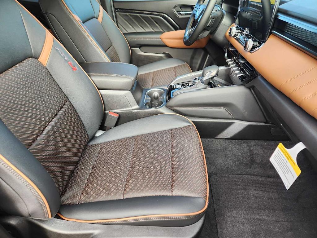 new 2026 GMC Canyon car, priced at $52,910