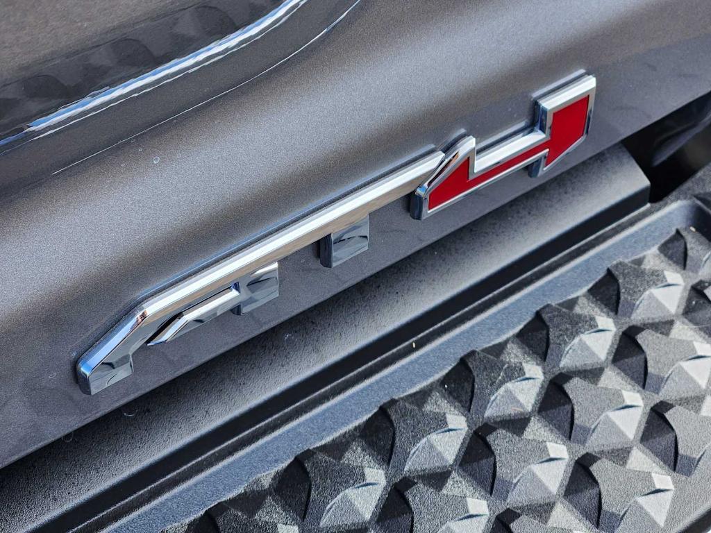 new 2026 GMC Canyon car, priced at $52,910