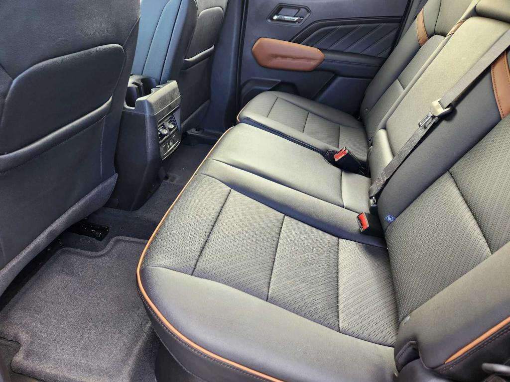 new 2026 GMC Canyon car, priced at $52,910