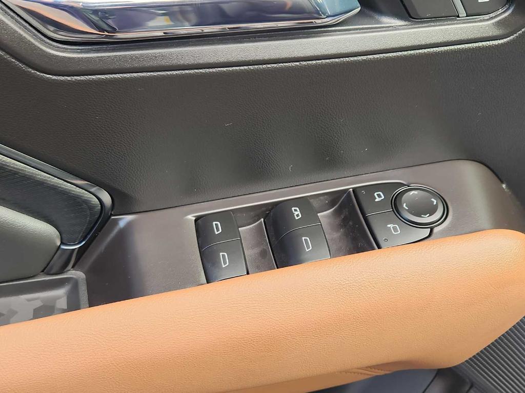 new 2026 GMC Canyon car, priced at $52,910