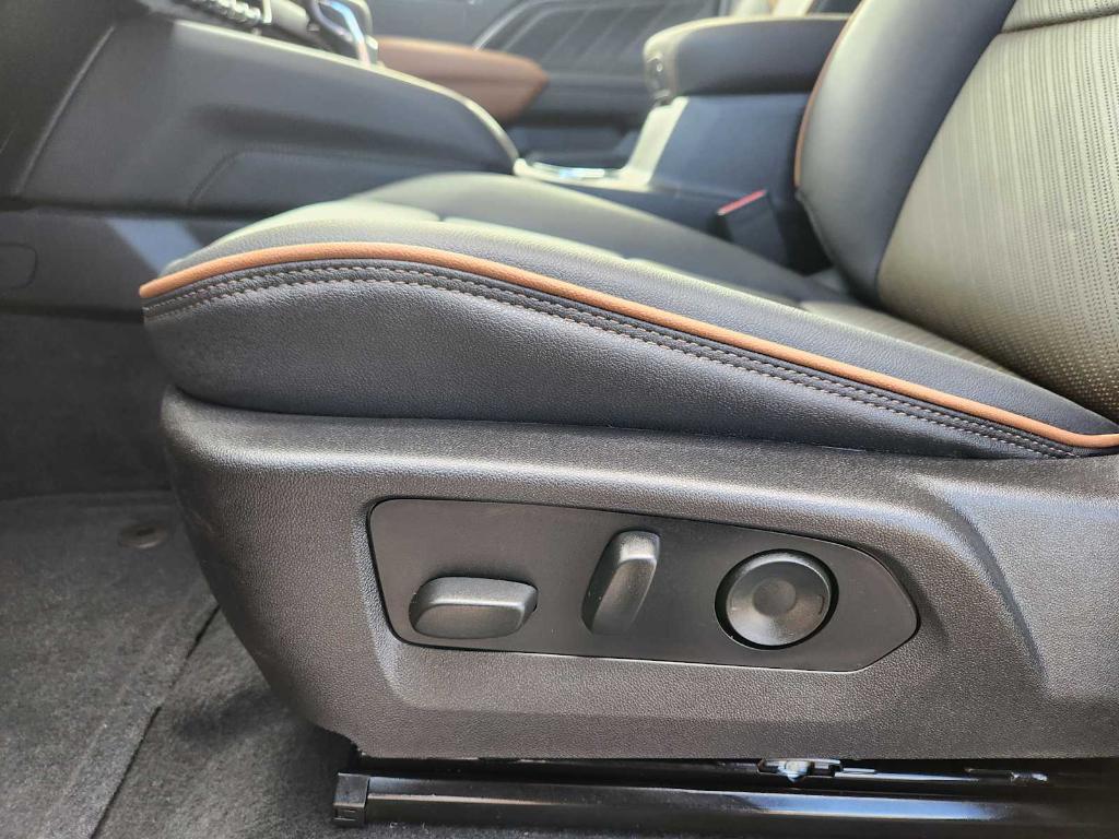 new 2026 GMC Canyon car, priced at $52,910