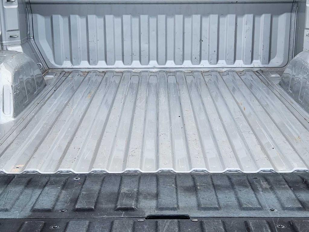 used 2022 GMC Sierra 1500 car, priced at $41,884