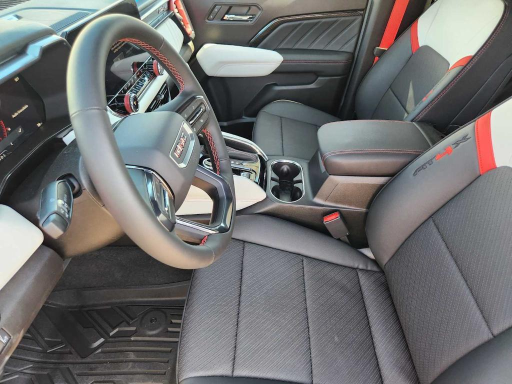 new 2026 GMC Canyon car, priced at $69,565
