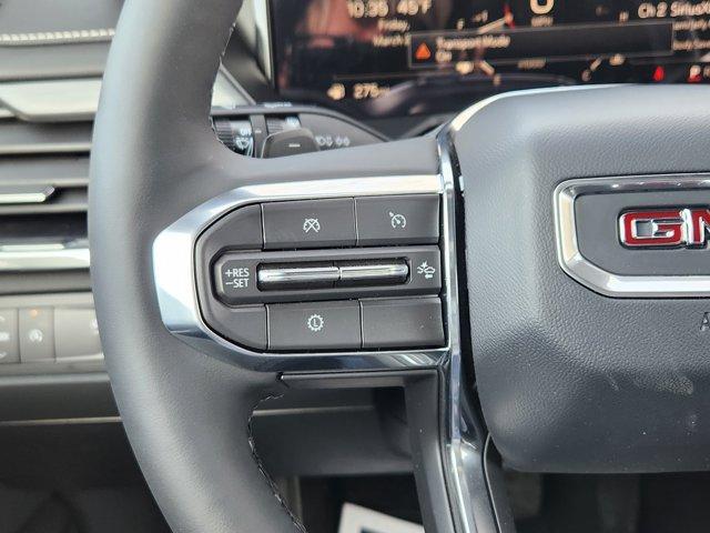 new 2025 GMC Acadia car, priced at $44,890