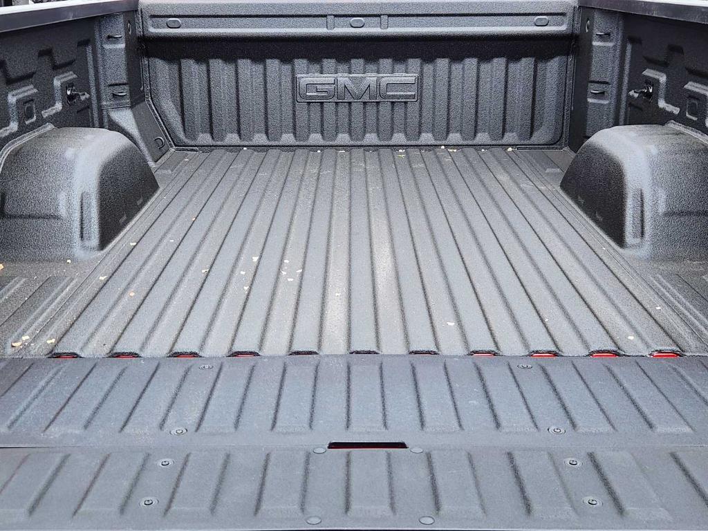 new 2026 GMC Sierra 1500 car, priced at $63,195