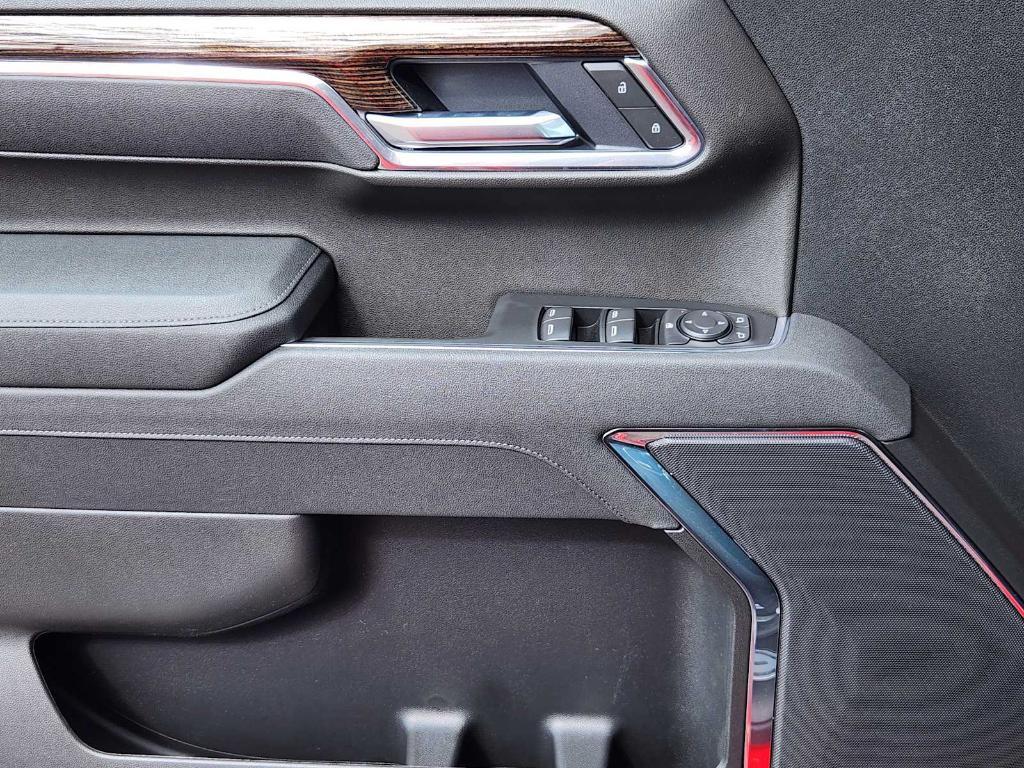 new 2026 GMC Sierra 1500 car, priced at $63,195