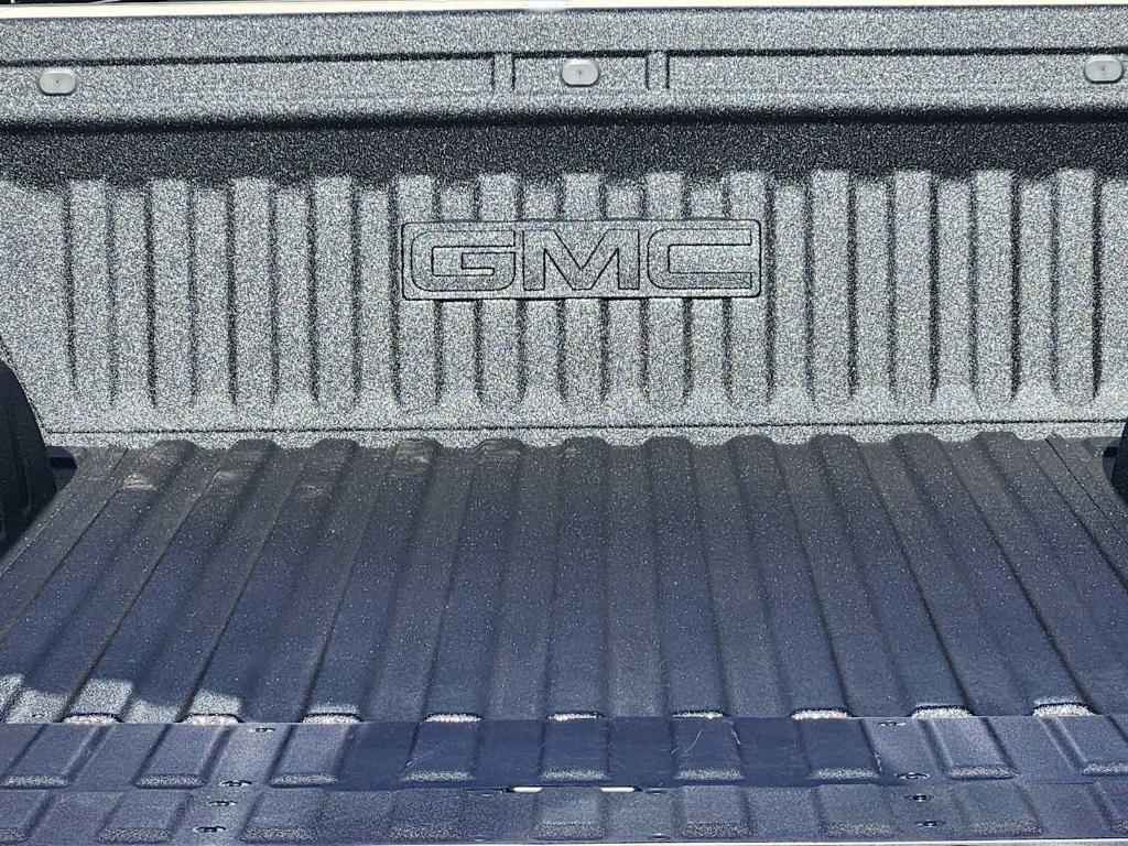 new 2026 GMC Sierra 1500 car, priced at $75,955