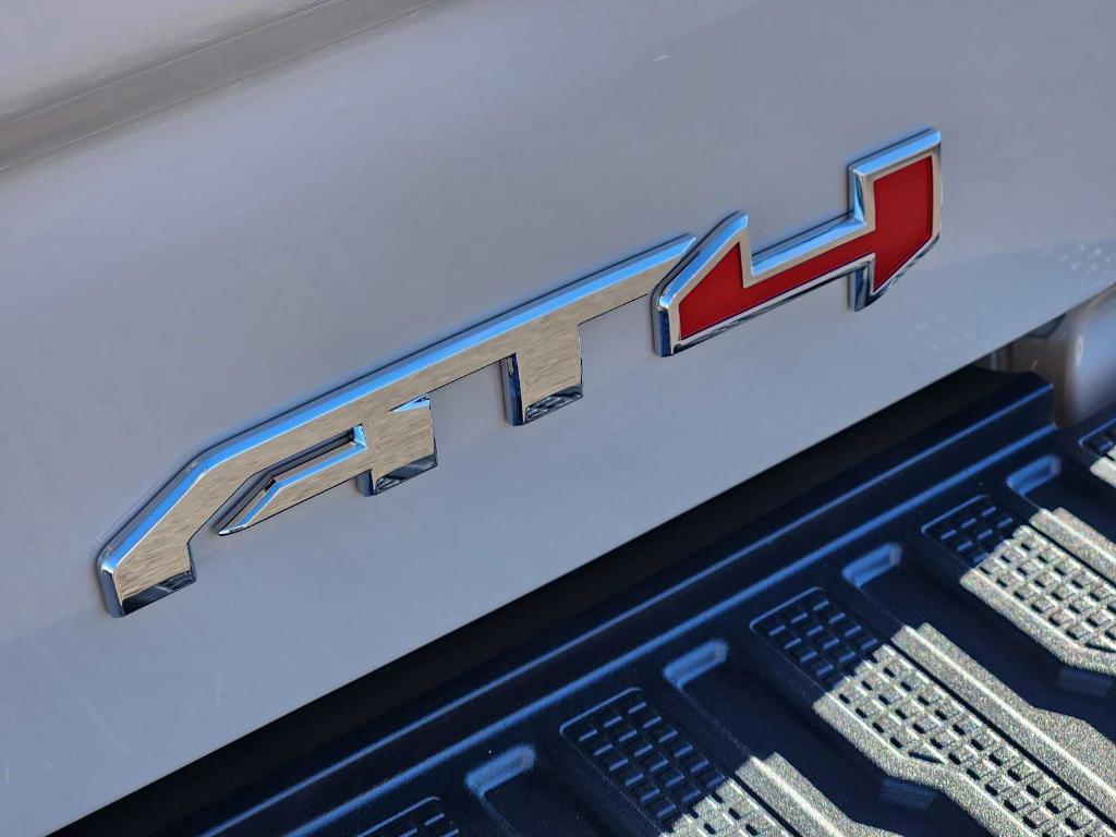 new 2026 GMC Sierra 1500 car, priced at $75,955