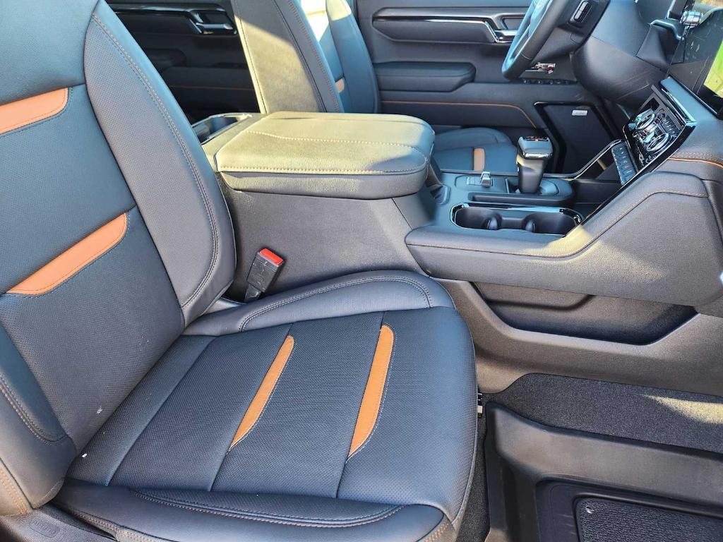 new 2026 GMC Sierra 1500 car, priced at $75,955