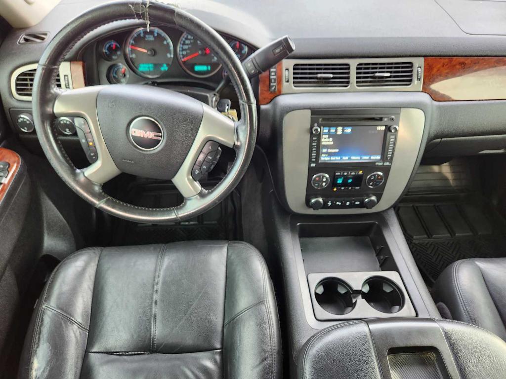 used 2014 GMC Sierra 2500 car, priced at $20,877