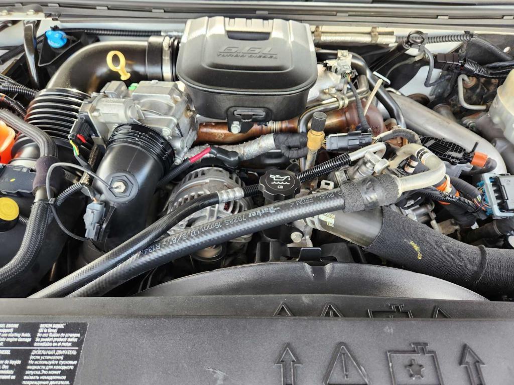 used 2014 GMC Sierra 2500 car, priced at $20,877