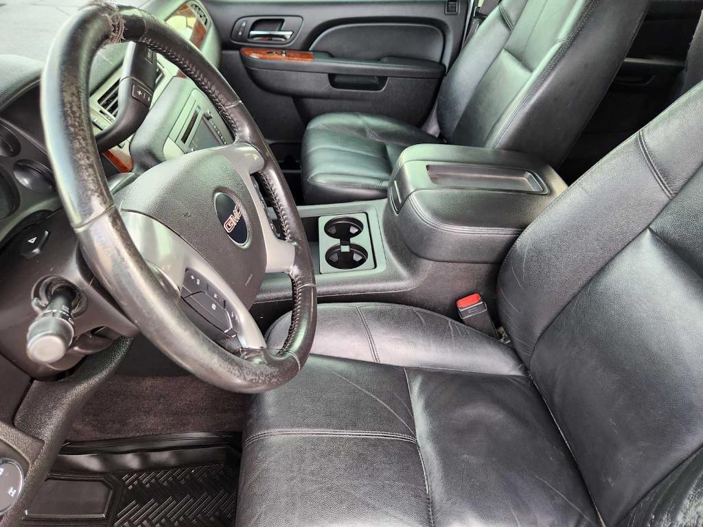 used 2014 GMC Sierra 2500 car, priced at $20,877