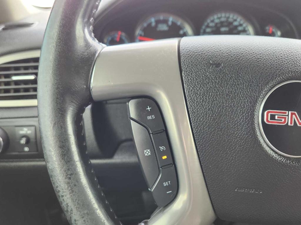 used 2014 GMC Sierra 2500 car, priced at $20,877