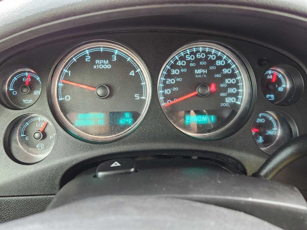 used 2014 GMC Sierra 2500 car, priced at $20,877