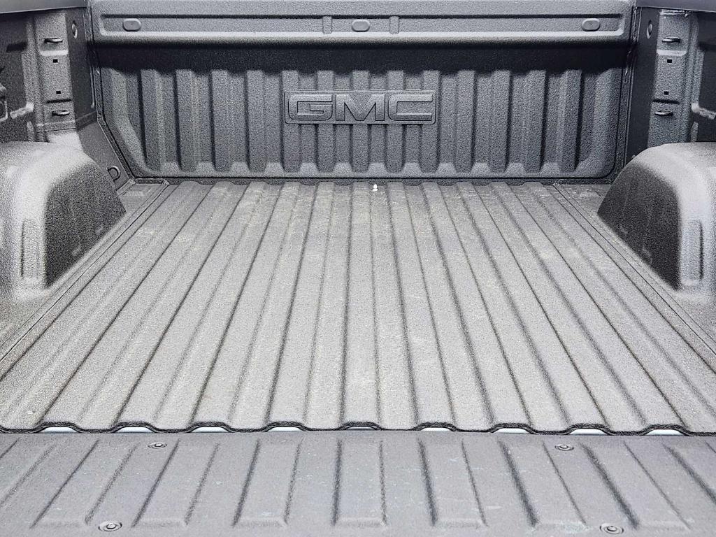 new 2026 GMC Sierra 1500 car, priced at $69,305