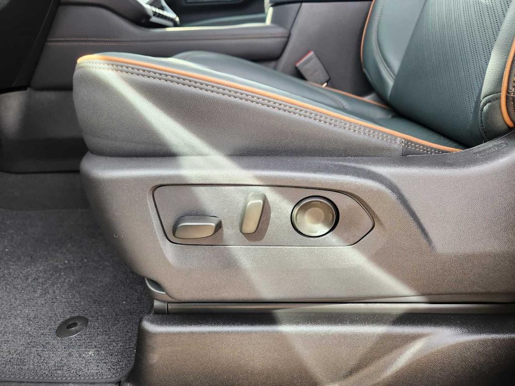 new 2026 GMC Yukon car, priced at $81,585