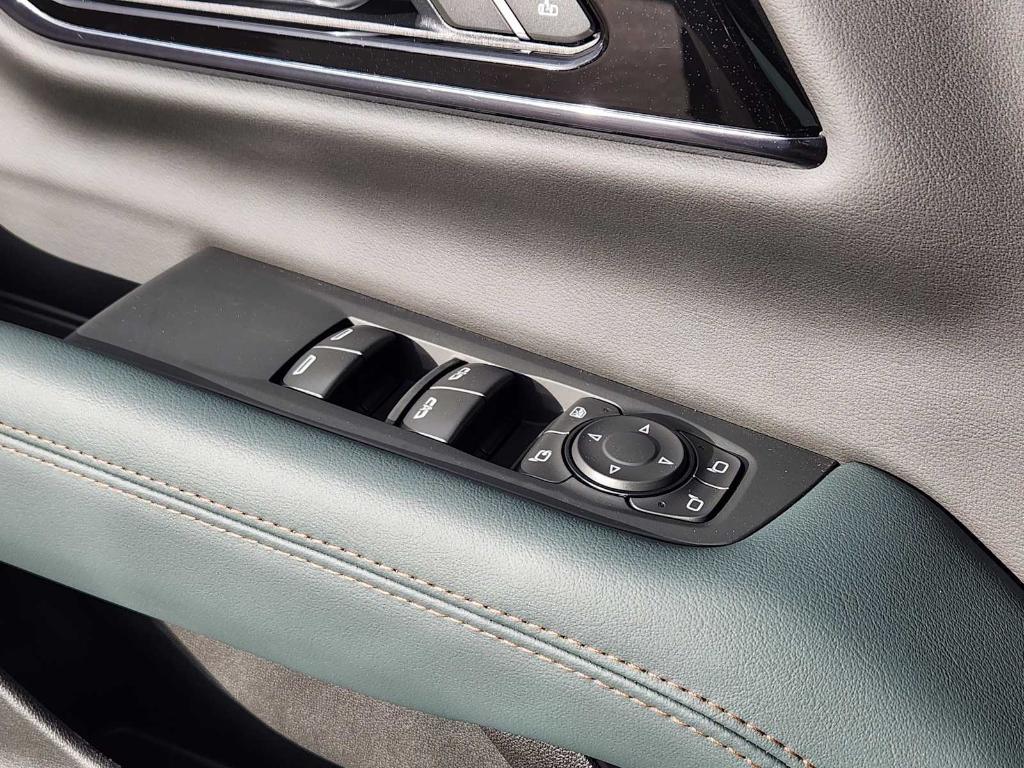 new 2026 GMC Yukon car, priced at $81,585