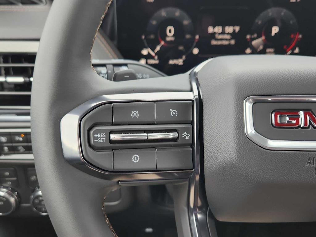 new 2026 GMC Yukon car, priced at $81,585