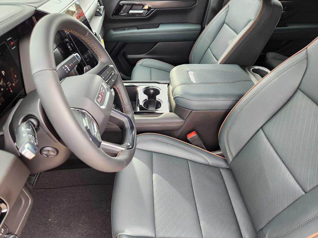 new 2026 GMC Yukon car, priced at $81,585