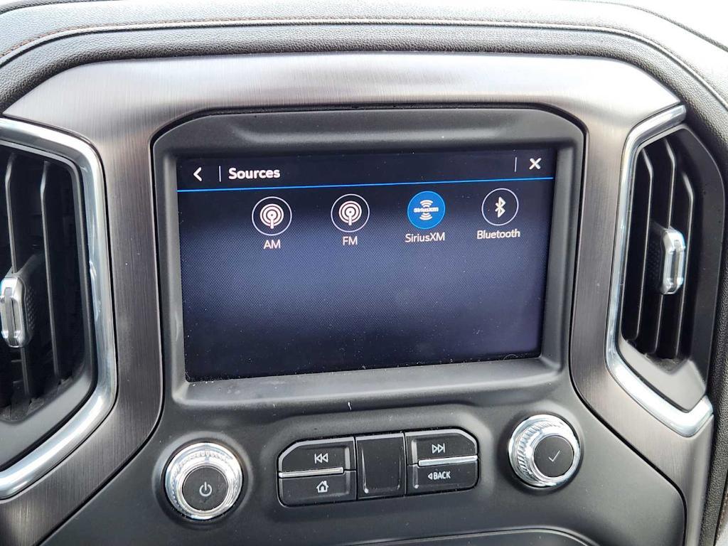 used 2020 GMC Sierra 1500 car, priced at $28,900