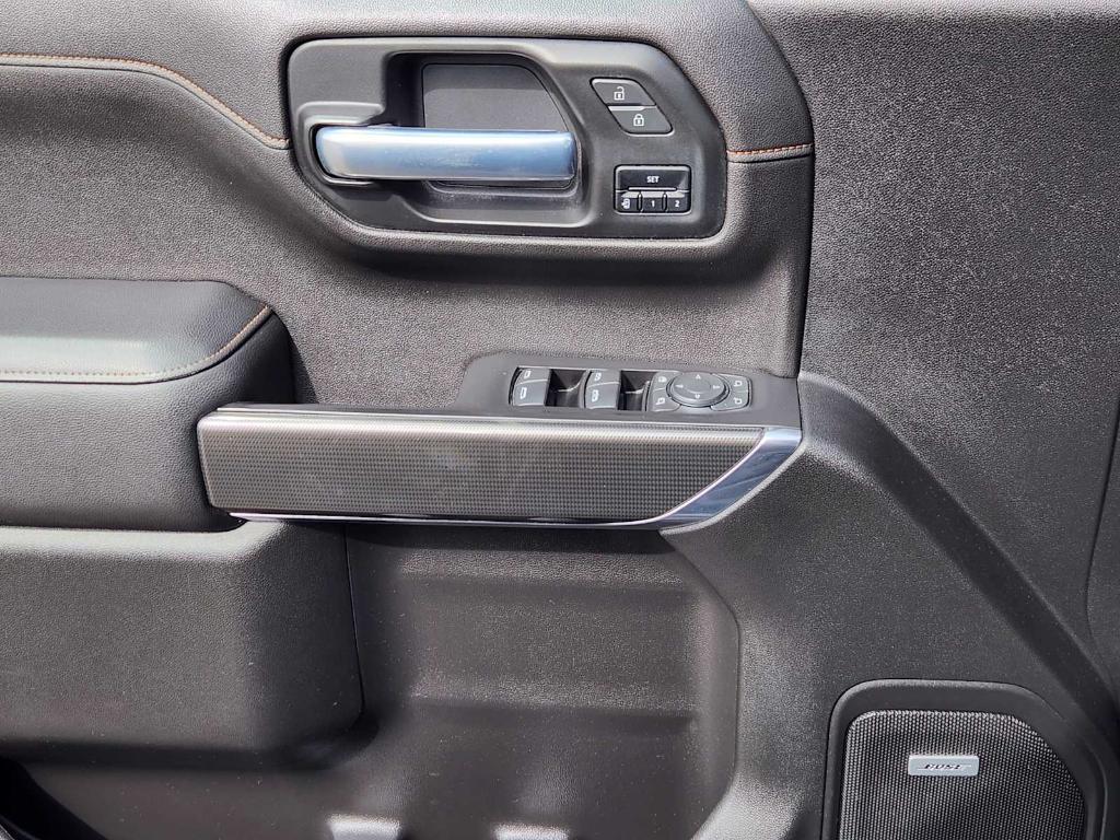 used 2020 GMC Sierra 1500 car, priced at $28,900