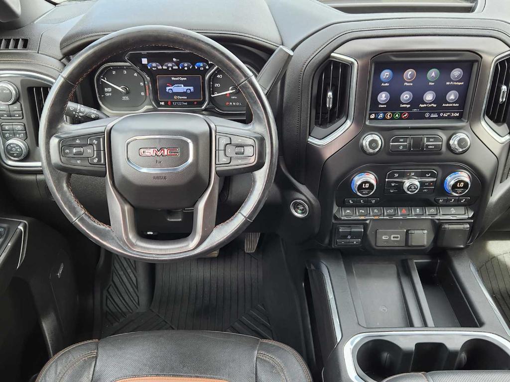 used 2020 GMC Sierra 1500 car, priced at $28,900
