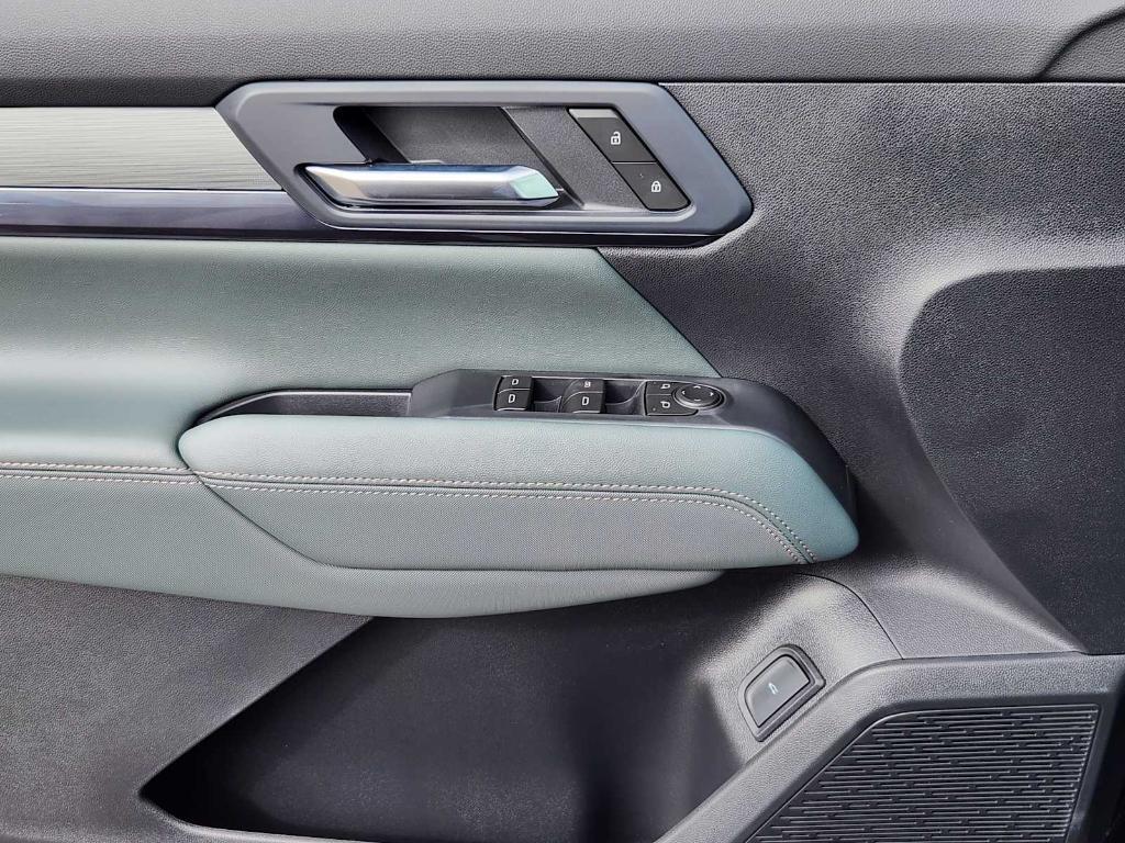 new 2026 GMC Terrain car, priced at $45,190