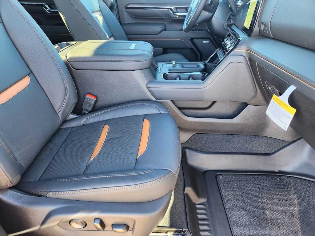 new 2026 GMC Sierra 2500 car, priced at $92,330