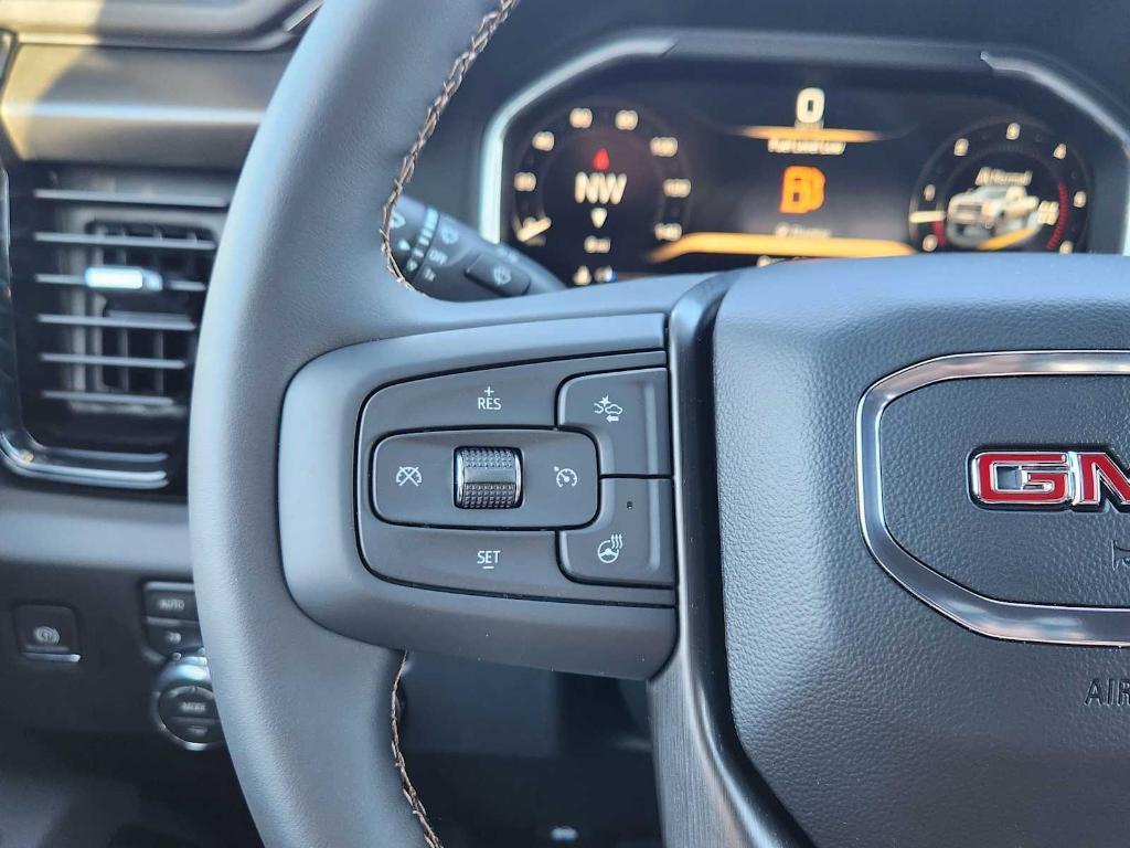 new 2026 GMC Sierra 2500 car, priced at $92,330