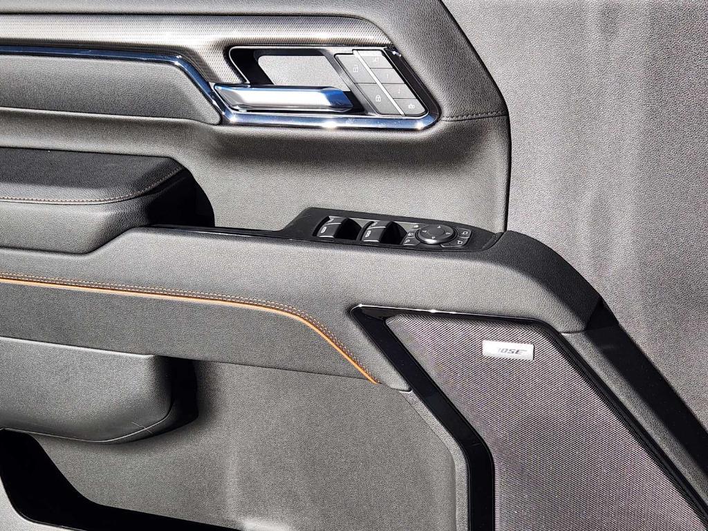 new 2026 GMC Sierra 2500 car, priced at $92,330