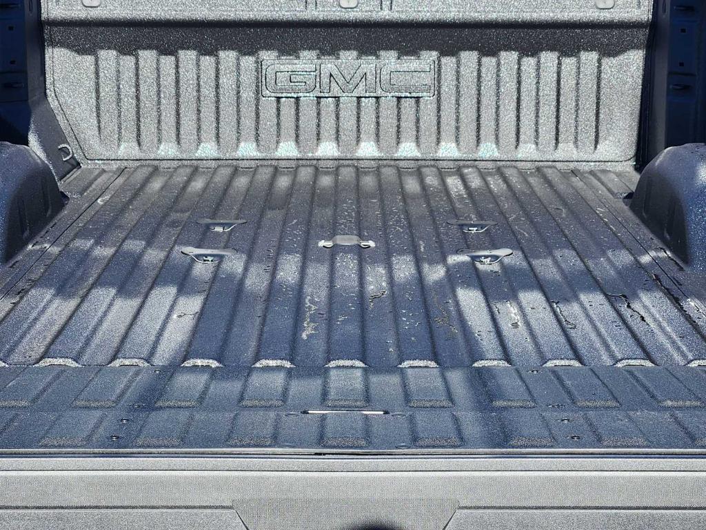 new 2026 GMC Sierra 2500 car, priced at $92,330