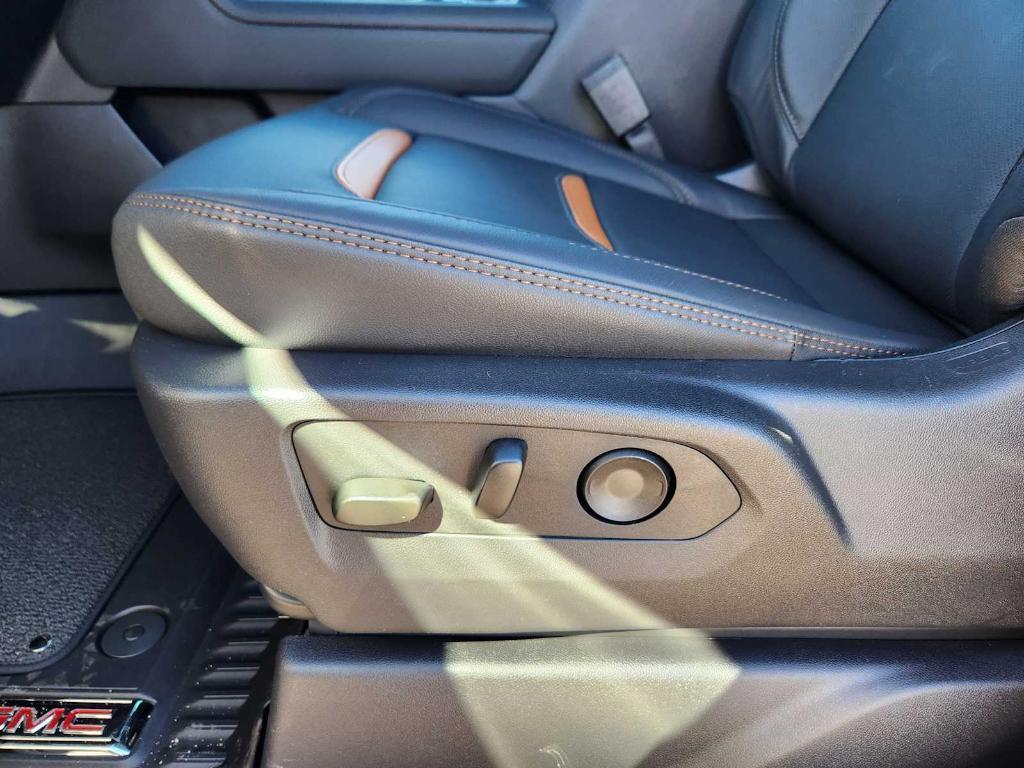 new 2026 GMC Sierra 2500 car, priced at $92,330