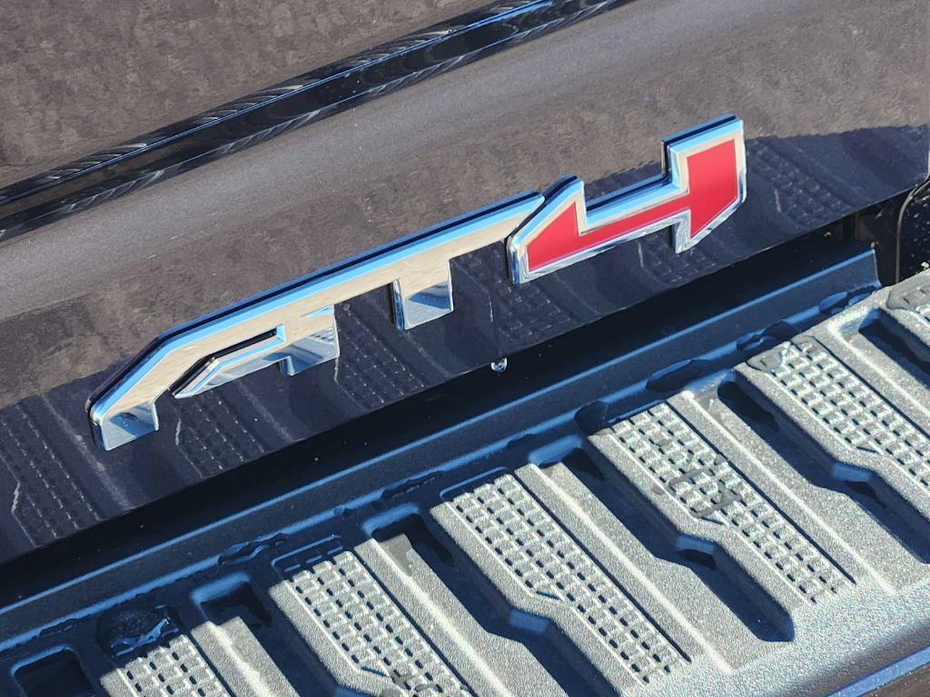 new 2026 GMC Sierra 2500 car, priced at $92,330