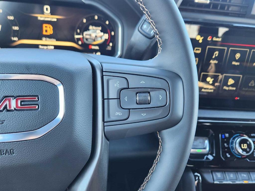 new 2026 GMC Sierra 2500 car, priced at $92,330