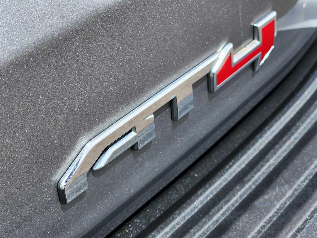 used 2023 GMC Yukon XL car, priced at $62,774