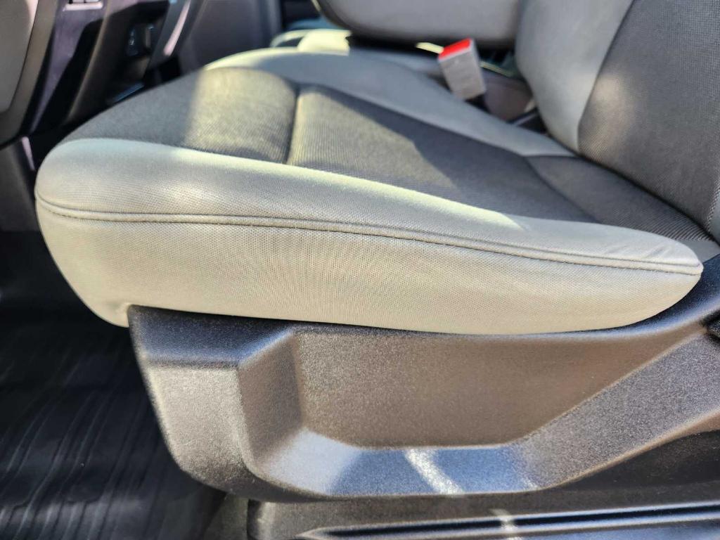 used 2019 Ford F-150 car, priced at $16,444