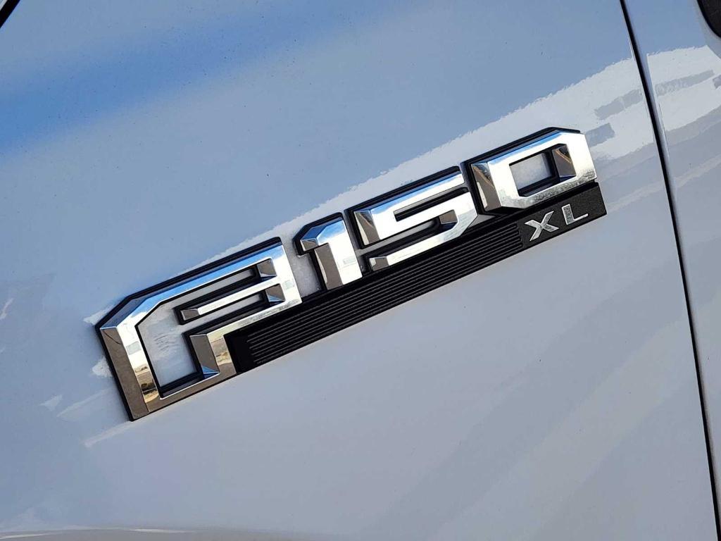 used 2019 Ford F-150 car, priced at $16,444
