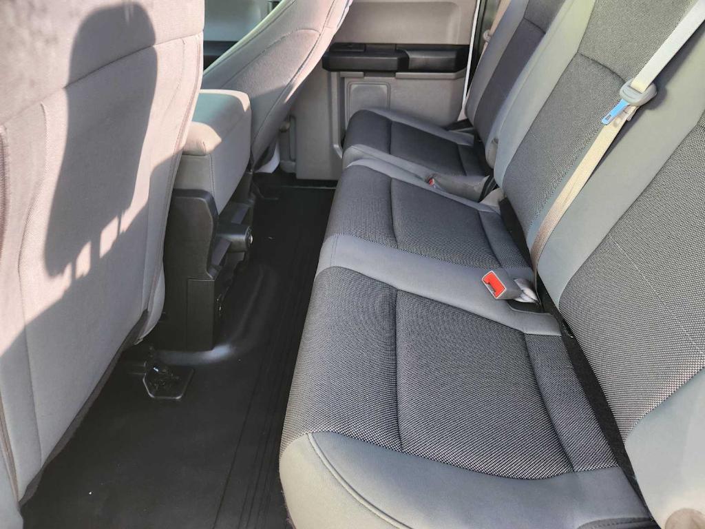 used 2019 Ford F-150 car, priced at $16,444