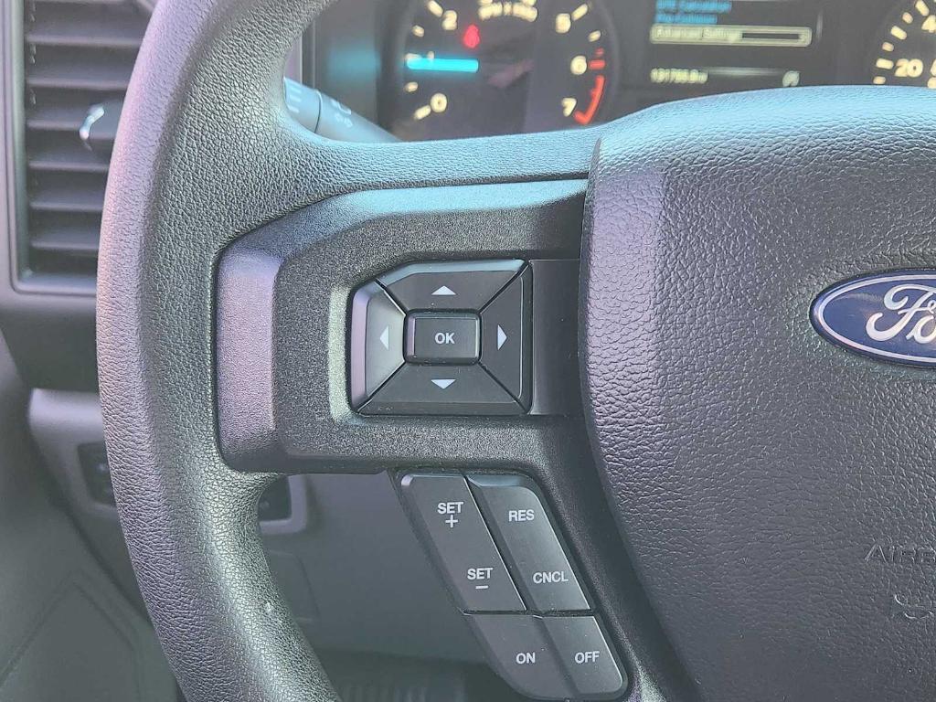 used 2019 Ford F-150 car, priced at $16,444