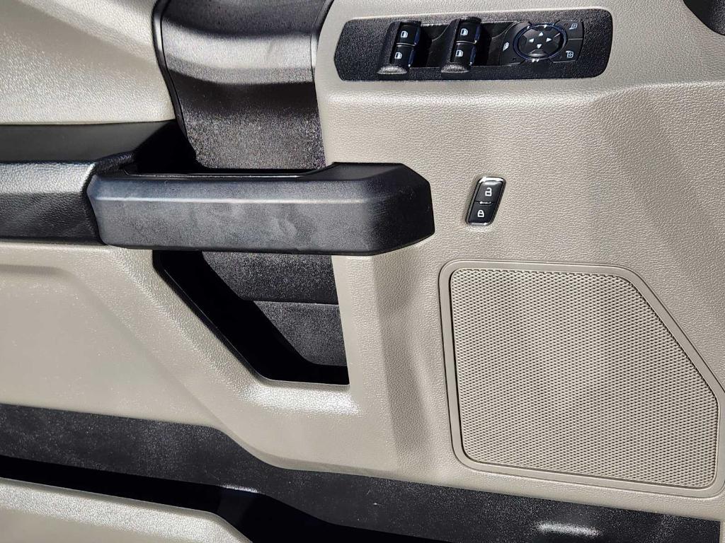 used 2019 Ford F-150 car, priced at $16,444