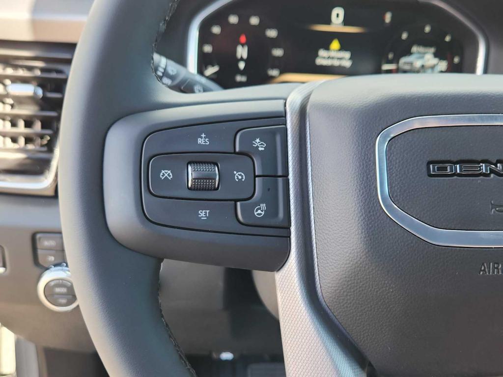 new 2026 GMC Sierra 2500 car, priced at $91,610