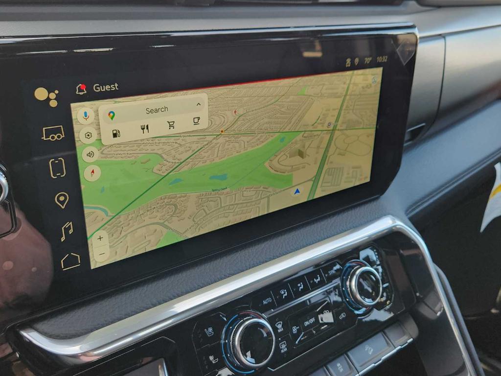 new 2026 GMC Sierra 2500 car, priced at $91,610