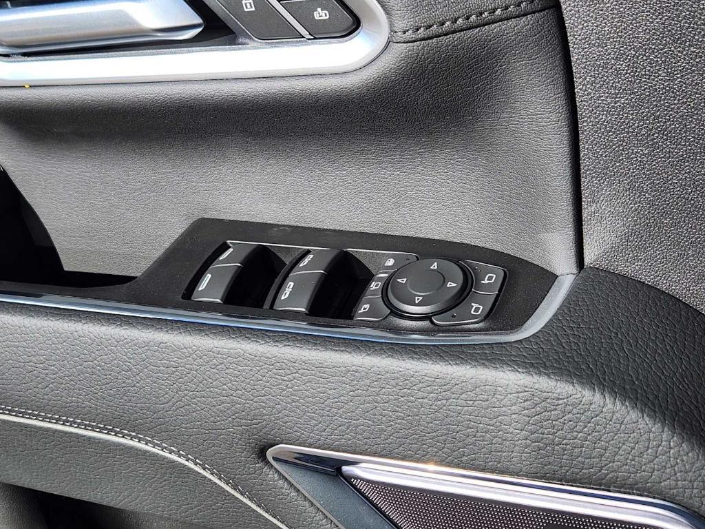 new 2026 GMC Sierra 2500 car, priced at $91,610