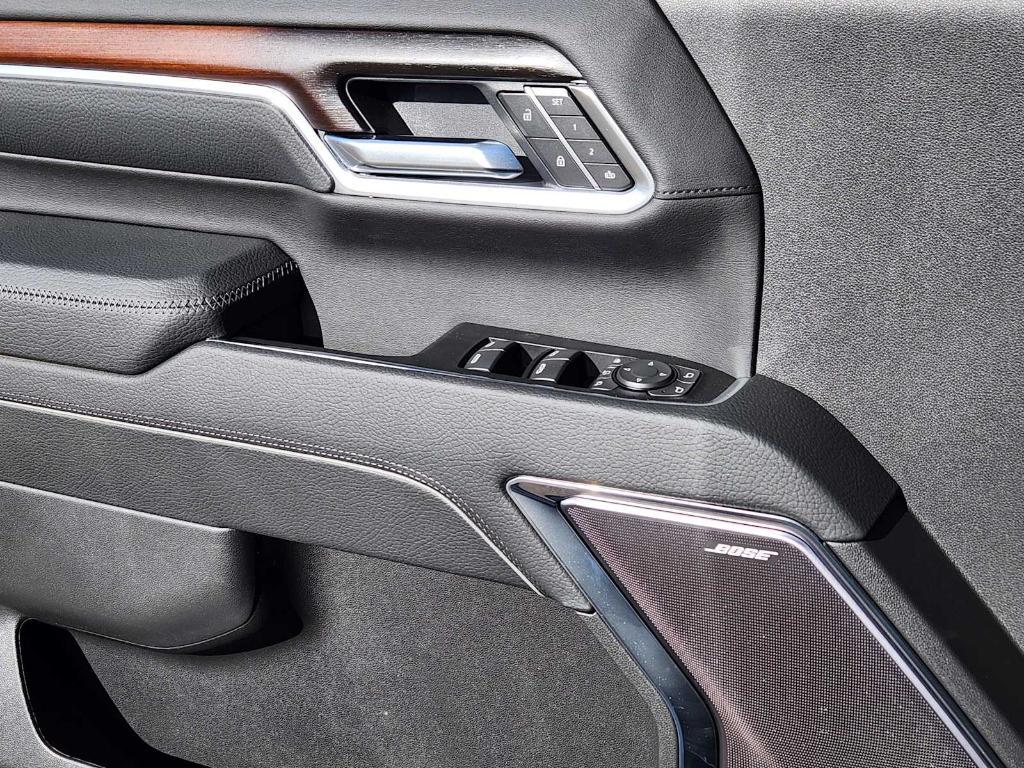 new 2026 GMC Sierra 2500 car, priced at $91,610