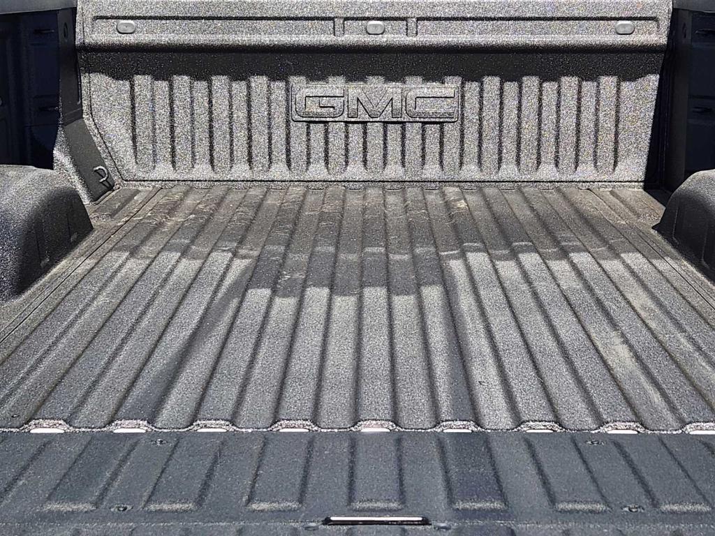 new 2026 GMC Sierra 2500 car, priced at $91,610